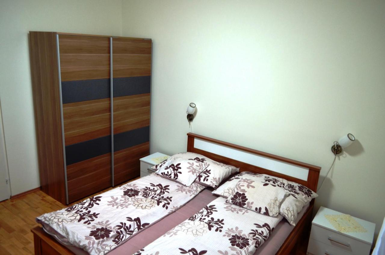 Henrietta - Violetta Apartman Hajdúszoboszló 외부 사진