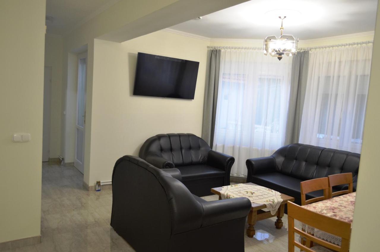 Henrietta - Violetta Apartman Hajdúszoboszló 외부 사진