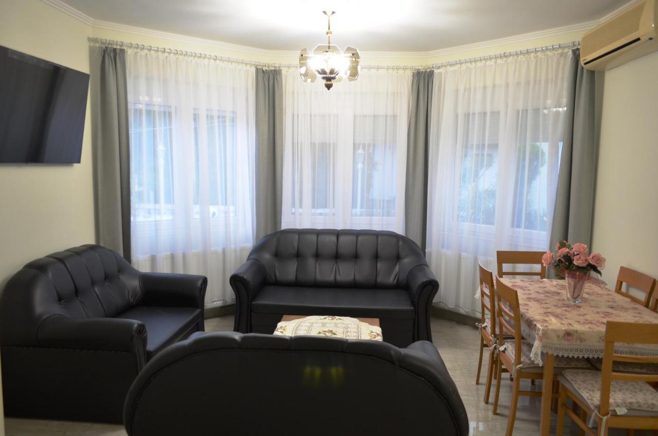 Henrietta - Violetta Apartman Hajdúszoboszló 외부 사진