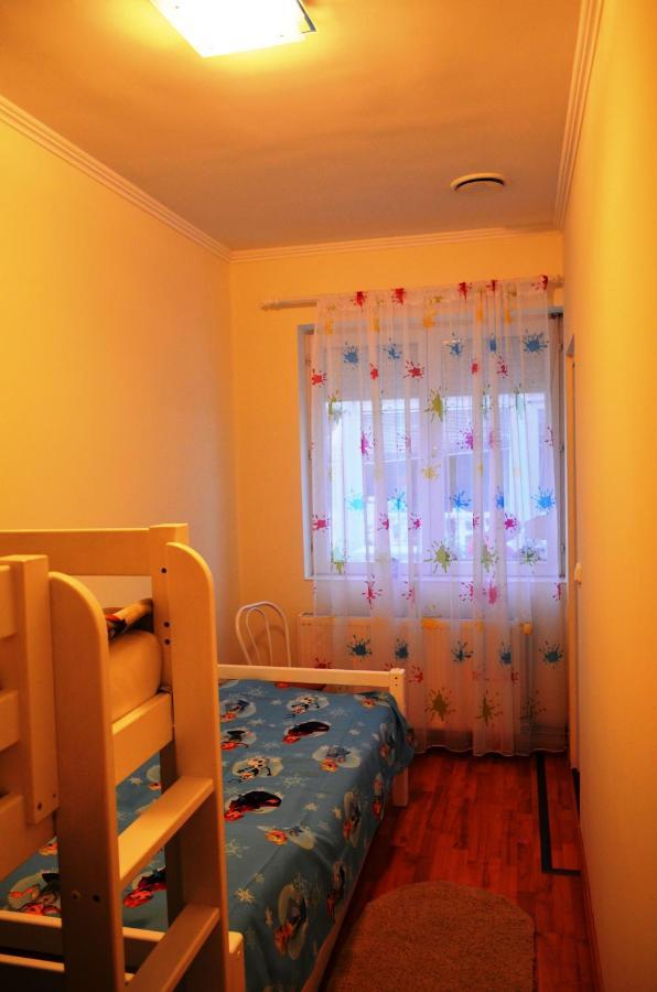 Henrietta - Violetta Apartman Hajdúszoboszló 외부 사진