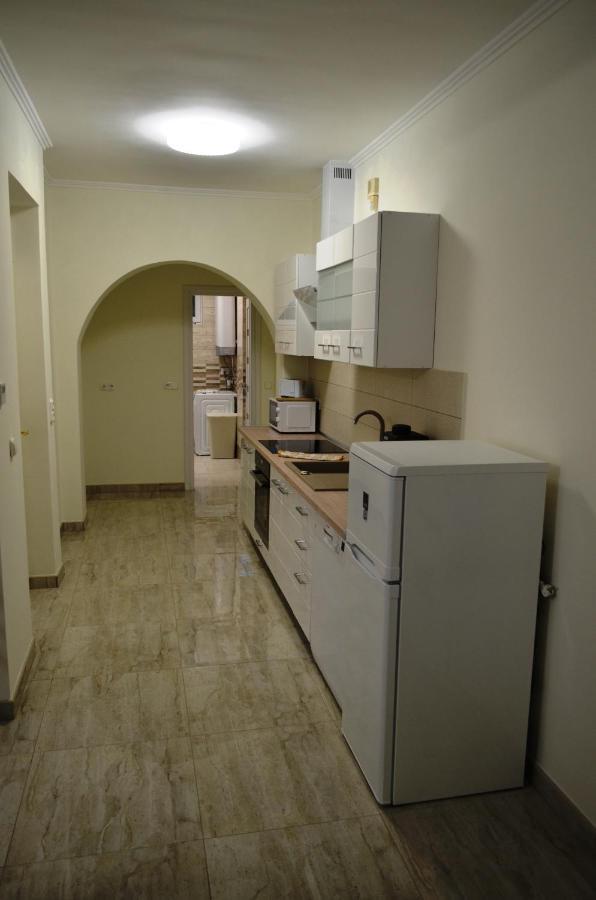 Henrietta - Violetta Apartman Hajdúszoboszló 외부 사진