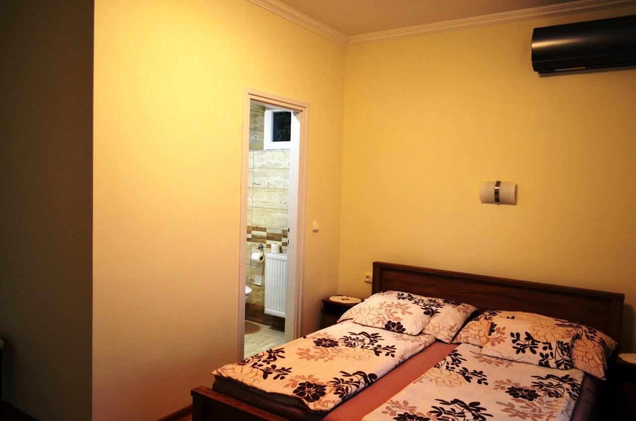 Henrietta - Violetta Apartman Hajdúszoboszló 외부 사진