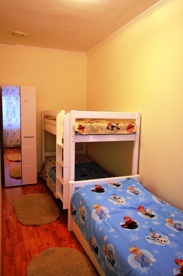 Henrietta - Violetta Apartman Hajdúszoboszló 외부 사진