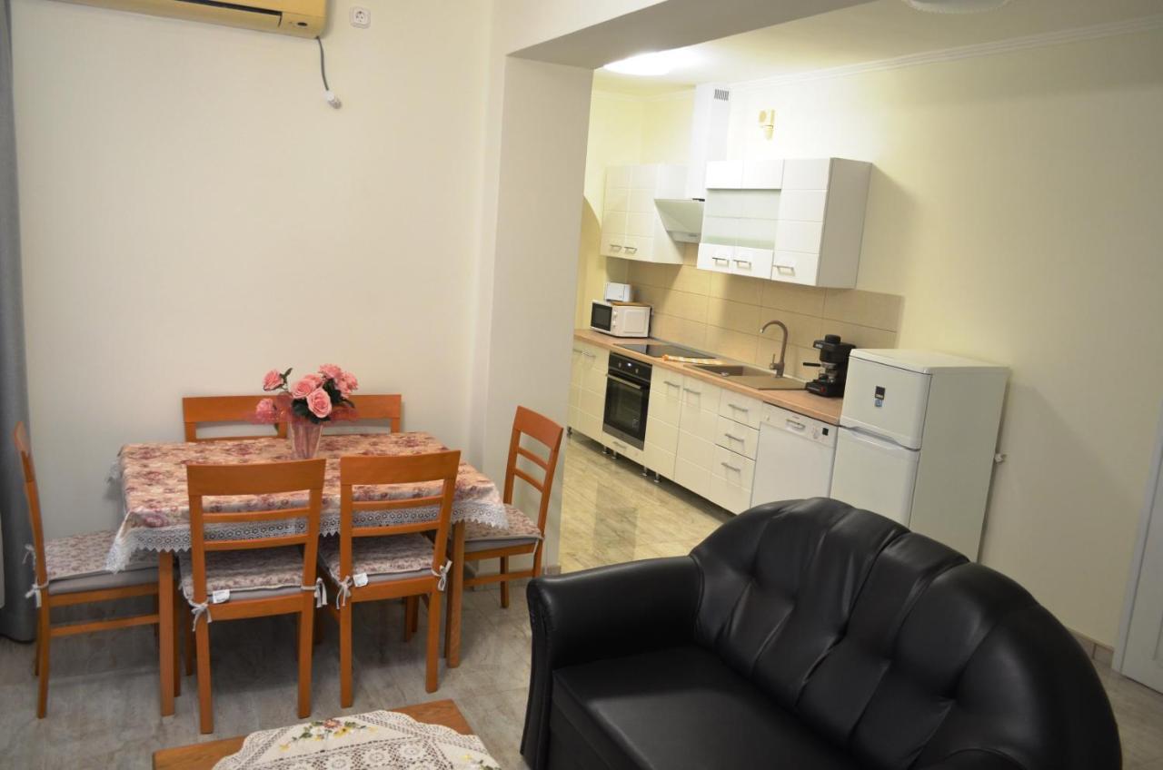 Henrietta - Violetta Apartman Hajdúszoboszló 외부 사진